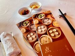 -富力丽思卡尔顿酒店·丽轩中餐厅