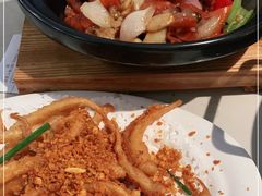 -肥仔文澳门猪骨煲(南京西路店)