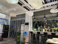 大堂-友达面馆(淮师店)