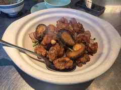 -潮界(LU·ONE凯德晶萃广场店)