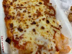-Mr.Pizza米斯特比萨(合肥一九一二街区店)