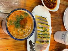 糊辣子-符离集餐厅(万象城店)