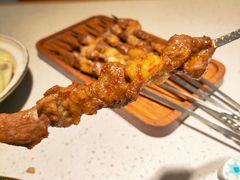 -阿娜尔·新疆菜(佰港城店)