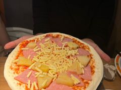 -比格比萨自助(南京万达茂店)