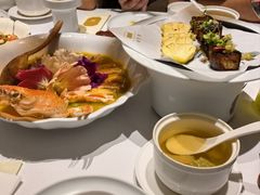 -南堂馆·新川菜(悠方店)