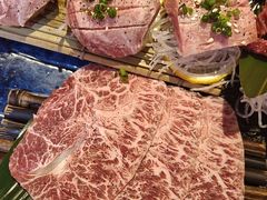 -丸藏和牛烧肉专门店(园区师惠坊店)