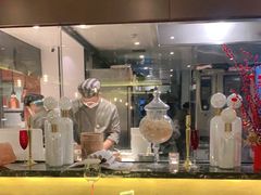 -甄御•海鲜新青岛菜(麦岛店)