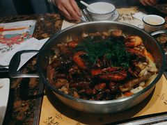 -黄记煌三汁焖锅(欢乐海岸店)