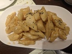 -老厨家(友谊路总店)