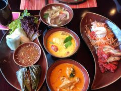 -红泰·泰精选·特色料理(中山路店)