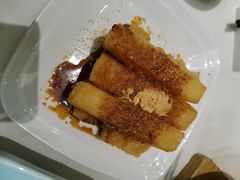 湘妹红糖糍粑-稻香酒家·35年老字号(侨光店)