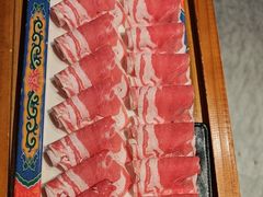 -京城阁·南门涮羊肉.小龙虾烧烤(松江九亭店)
