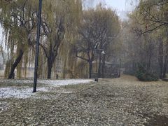 -仙女湖公园