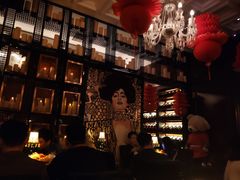 -隐肆威士忌鸡尾酒吧(玉沙国际店)