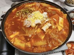 -HONGA HONGA雄家(曹路店)