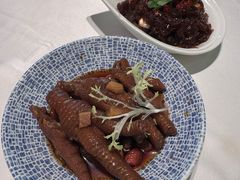 -宝园酒家(美林M·LIVE天地东座店)