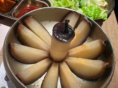 -西塔老太太泥炉烤肉(海上世界店)