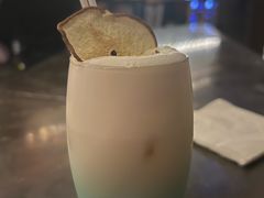 -TZ House音乐现场(来福士中心店)