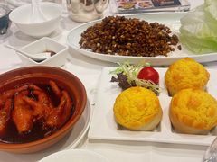 -翠园(北京王府中环店)
