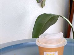 -不正咖啡(万达尊店)