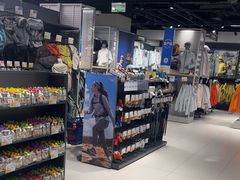 -迪卡侬(环球港店)