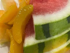 -福成自助烤肉(青春路店)