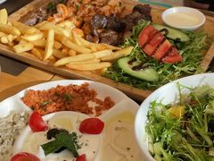 -ALAMEEN阿拉伯餐厅(三里屯店)