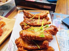 -单家老院·院子里的青岛菜(沙子口店)