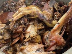 -斯丹姜母鸭·古法干香(涂门街总店)