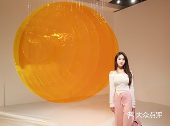 沈阳看展 国际艺术展发光体Light Motions