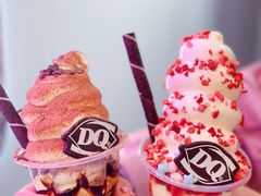 -DQ·蛋糕·冰淇淋(通州万达店)