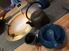 -湊湊火锅·茶憩(东城万达店)