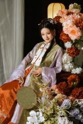 -八角古风摄影
