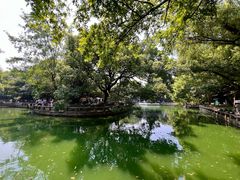 -西园戒幢律寺