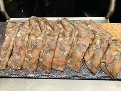 乌鸡肉-王家渡火锅店(亦庄店)
