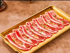 -西塔老太太泥炉烤肉(江北印象汇店)