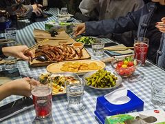 -1819餐厅·团队聚餐·烤串·精酿