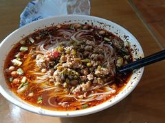 -重庆交通大学-1食堂