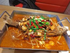 -东北灶(高新银泰店)