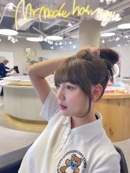 -MRMODE时尚先生美发沙龙