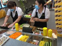 -传闻来紫菜包饭·打糕(西塔韩百店)