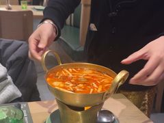 -mango tree芒果树泰国餐厅(青岛万象城店)