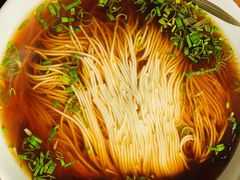 -同得兴 Since·1995 传统苏式面馆(十全街店)