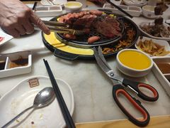 -韩宫宴炭火烤肉(印象城店)