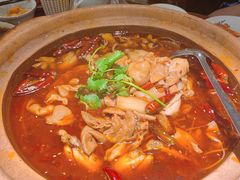 -马头巷·食景园(苏州总店)