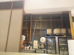 -楚山晓·湖北菜(武汉光谷K11店)