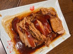 -抱德·潮汕味(琶洲店原惠城鱼仔)