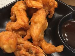 -万岁寿司(芳村店)