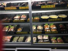 -碎怂烤肉(钟楼柳巷店)