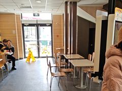 -麦当劳(漳州二路店)
